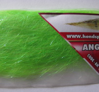 angel hair chartreuse Hends 89